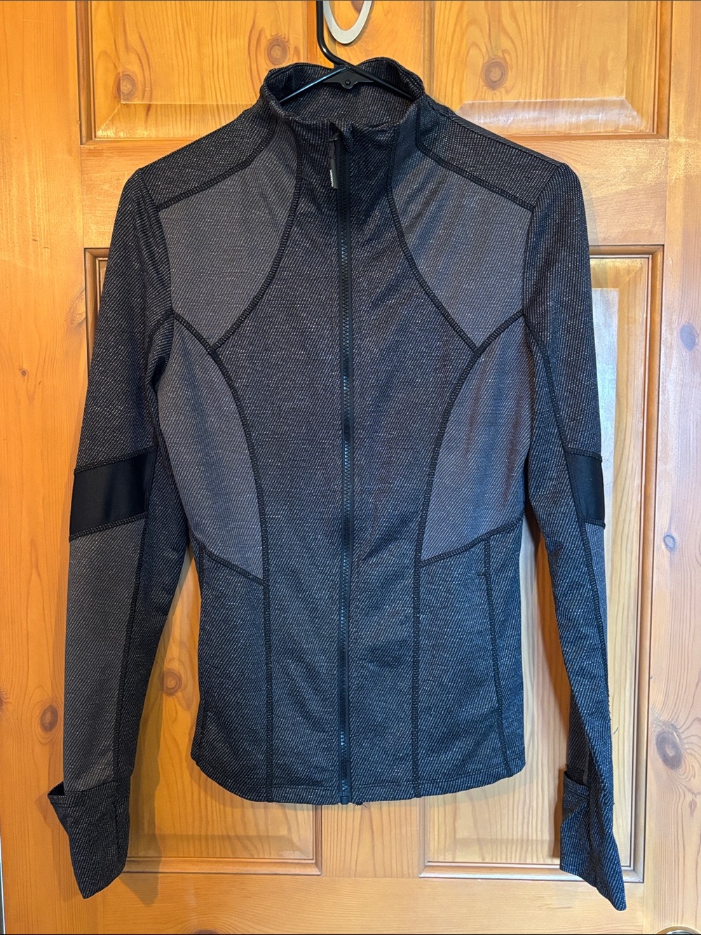 Mondetta zip jacket